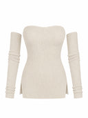 MELIA TOP LONG SLEEVES