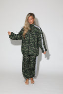 Reinders tracking vest camo