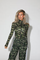 Reinders sport vest camo