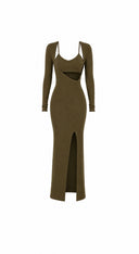 Panthere Dress