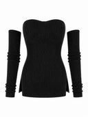 MELIA TOP LONG SLEEVES