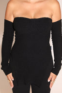  MELIA TOP LONG SLEEVES