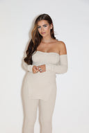  MELIA TOP LONG SLEEVES