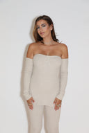  MELIA TOP LONG SLEEVES