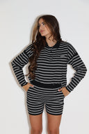  Paloma polo sweater