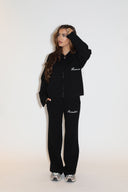 Lounge pants wide