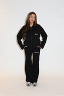 Lounge pants wide