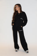 Lounge pants wide