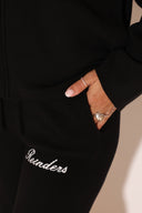  Lounge pants wide