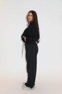  Soree suede jacket
