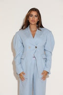  Taylor blazer 