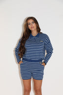  Paloma polo sweater