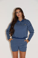  Paloma polo sweater
