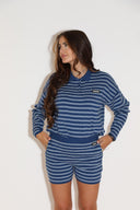  Paloma polo sweater
