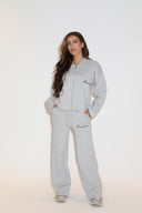  Lounge pants wide