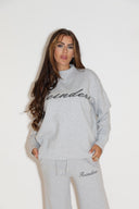  Lounge sweater reinders