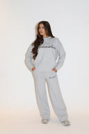  Lounge pants wide