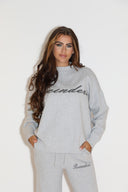  Lounge sweater reinders