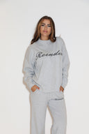  Lounge sweater reinders