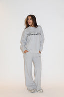  Lounge pants wide