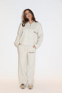  Lounge pants wide