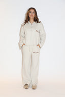  Lounge pants wide