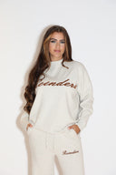  Lounge sweater reinders