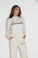  Lounge sweater reinders