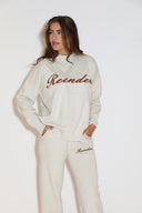  Lounge sweater reinders