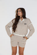  Paloma polo sweater