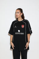  Lymee baseball short sleeves