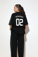  Lymee baseball short sleeves