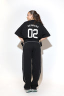  Lymee jogger 