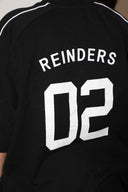  Lymee baseball short sleeves