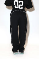  Lymee jogger 