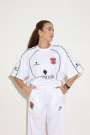  Lymee baseball short sleeves