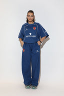  Lymee jogger