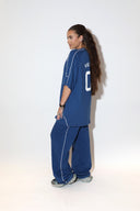  Lymee baseball short sleeves