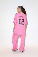  Lymee jogger