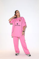  Lymee jogger
