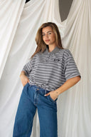  POLO T-SHIRT STRIPES
