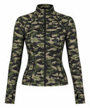 Reinders sport vest camo