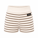 Paloma polo short