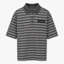 POLO T-SHIRT STRIPES