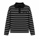 Paloma polo sweater