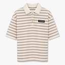 POLO T-SHIRT STRIPES