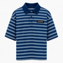 POLO T-SHIRT STRIPES