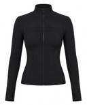 Reinders sport vest true black
