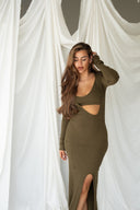  PANTHERE DRESS