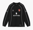 Lymee baseball long sleeves